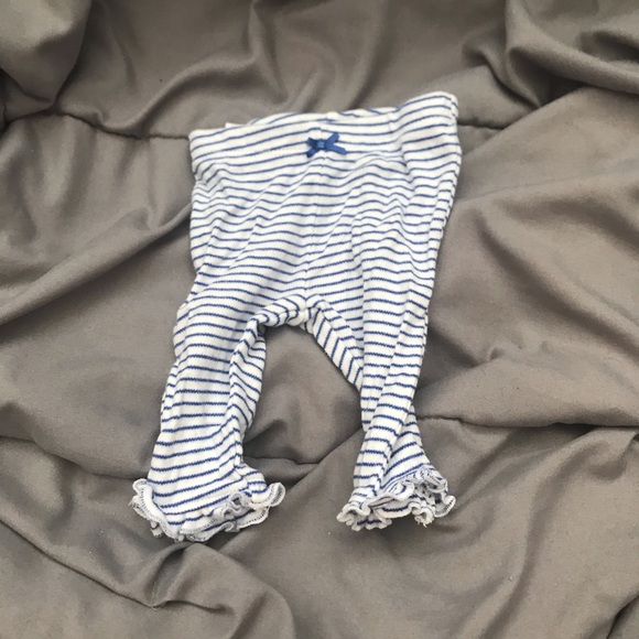 Baby bodysuit set - Picture 2 of 4